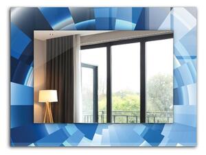 Oglindomat.ro Decoratiuni perete cu oglinda Decoratiuni perete cu oglinda Tunel abstract lpp-00072622