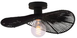 Lampă suspendată APP1832-1C BLACK