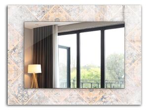 Oglindomat.ro Oglinda decor perete Oglinda decor perete Plăci cu motive lpp-00072654