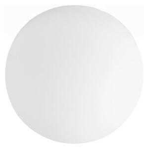 Abajur de rezervă din sticlă Rabalux BECCA d. 8 cm