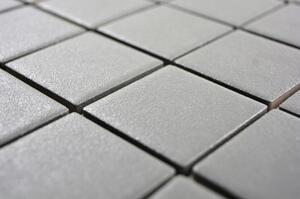 Mozaic ceramic SAT 502 gri 30x30 cm