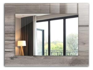 Oglindomat.ro Decoratiuni perete cu oglinda Decoratiuni perete cu oglinda Textura unei scânduri de lemn lpp-00277250