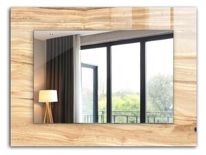 Oglindomat.ro Oglinda decor perete Oglinda decor perete Conturul unei pisici lpp-00277291