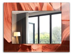 Oglindomat.ro Oglinda perete decorativa Oglinda perete decorativa Fântână motivațională lpp-00277328