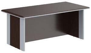 Birou manager Dioni 1890H wenge Magia, 1800 x 900 x 742 mm