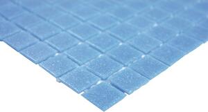 Mozaic GMA30 albastru uni 30,5x30,5 cm