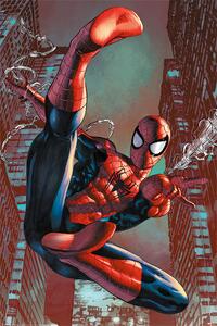Poster Spider-Man - Web Sling, (61 x 91.5 cm)
