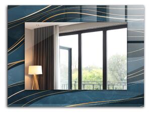 Oglindomat.ro Decor oglinda Decor oglinda Linie astragală lpp-00277371