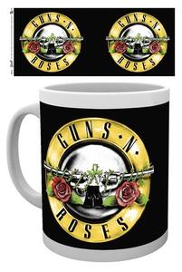 Cană Guns N Roses - Logo