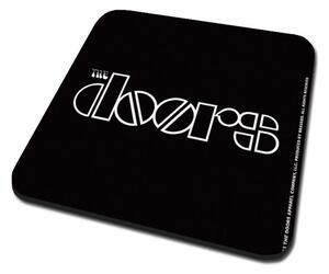 Suport pentru pahare The Doors - Logo 1 pcs