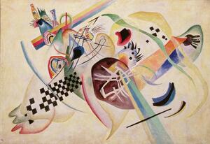 Wassily Kandinsky - Artă imprimată Composition No. 224, 1920, (40 x 26.7 cm)