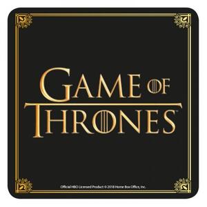 Suport pentru pahare Game of Thrones - Logo