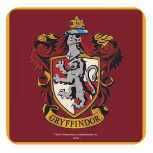 Suport pentru pahare Harry Potter - Gryffindor
