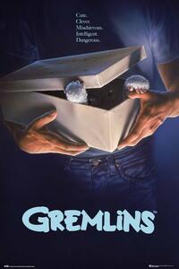 Poster Gremlins - Originals, (61 x 91.5 cm)