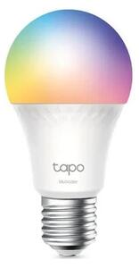 Bec LED RGBW dimabil A60 E27/8,6W/230V 2500-6500K Wi-Fi - TP-Link
