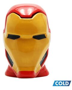 Cană Marvel - Iron Man