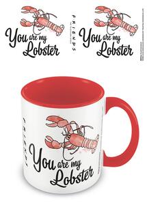 Cană Friends - You are my Lobster
