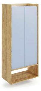 Modul de dulap mare Mobius 2D