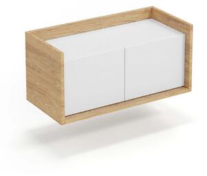 Modul de dulap mic Mobius 2D
