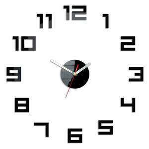 Ceas de perete modern DIGIT NH029 (ceas de perete)