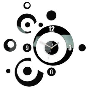 Ceas de perete MODERN PLANET NH005 (Ceasuri moderne)