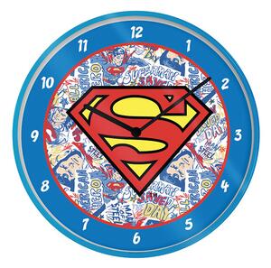 Ceas Superman - Logo