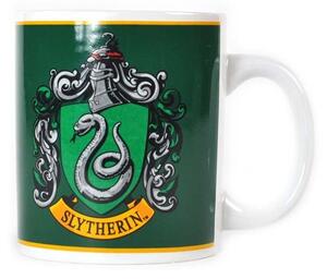 Cană Harry Potter - Slytherin Crest