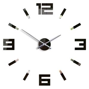 Ceasuri de perete BLINK HMCNH073 (ceas de perete autoadeziv)