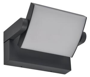 Aplică LED de exterior Brilagi ANKLE LED/18W/230V 3000K IP65