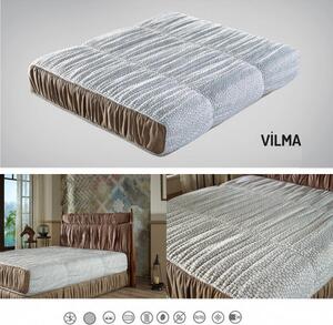 Saltea Vilma Pocket Confort 160x200x30 Drimus