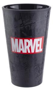 Pahar Marvel - Logo