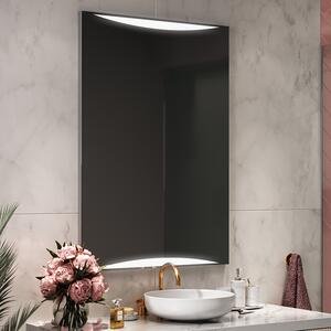 Oglindă de baie cu iluminare LED78