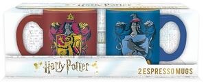 Cană Harry Potter - Gryffindor and Raveclaw