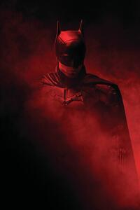 Poster de artă The Batman 2022, (26.7 x 40 cm)
