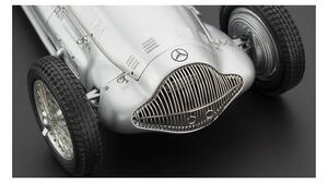 Macheta 1:18 Mercedes-Benz W154, 1938