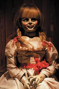 Poster de artă Annabelle - Doll, (26.7 x 40 cm)