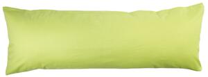 4Home Față de pernă de relaxare Soțul de rezervă verde deschis, 45 x 120 cm