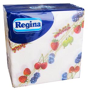Servetele Regina Berries 30x29 cm 60 bucati