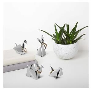 Suport inele iepure Umbra Origami