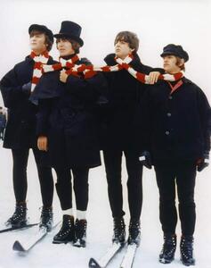 Fotografie Beatles