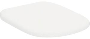 Ideal STANDARD Capac WC Tesi, duroplast, închidere simplă, alb, 44,5x36,5 cm