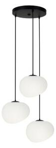 Suspensie 3 becuri E27 STONES 33-35172 Candellux