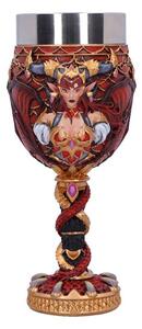 Cana World of Warcraft - Alexstrasza