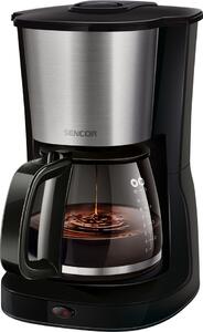 Aparat de cafea Sencor SCE 3050SS