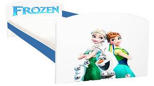 Pat copii Frozen 144x75