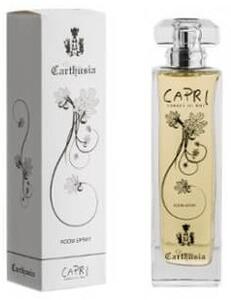 Parfum camera Carthusia Forget Me Not Note 100ml