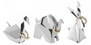 Set suporturi inele Umbra Origami