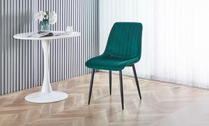 Scaun Living KJC176 Verde