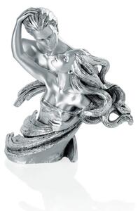 Statueta argint "Indragostiti"