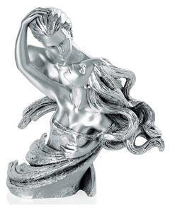 Statueta argint "Indragostiti"
